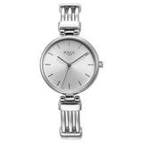 95263SM01 -  Titan Raga Showstopper Silver Dial Watch