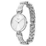 95263SM01 -  Titan Raga Showstopper Silver Dial Watch
