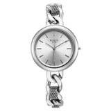 NS95265SM01 - Titan Raga Showstopper Silver Dial Watch