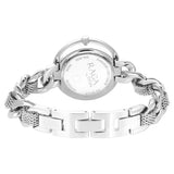 NS95265SM01 - Titan Raga Showstopper Silver Dial Watch
