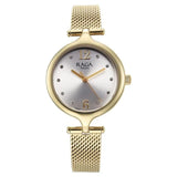 NU95268YM01 - Titan Raga Showstopper Silver Dial Watch