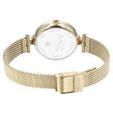 NU95268YM01 - Titan Raga Showstopper Silver Dial Watch