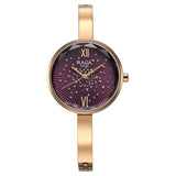 NU95271WM01 - Titan Raga Showstopper Purple Dial Watch