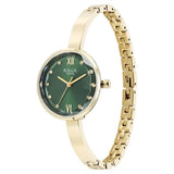 NU95271YM01 - Titan Raga Showstopper Green Dial Watch