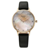 95274WL02 - Titan Raga Showstopper Mother Of Pearl  Watch