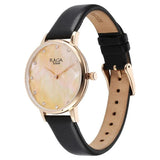 95274WL02 - Titan Raga Showstopper Mother Of Pearl  Watch