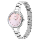 NT95275SM01 - Titan Raga Showstopper  Mother Of Pearl Dial Watch