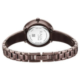 NU95276QM01 - Titan Raga Showstopper Brown Dial Watch