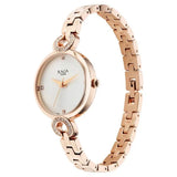 NU95278WM01 -  Titan Raga Showstopper White Dial Watch