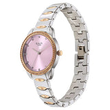 NT95281KM01 - Titan Raga Showstopper Purple Dial Watch