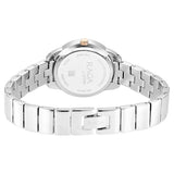 NT95281KM01 - Titan Raga Showstopper Purple Dial Watch