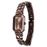 NU95283QM01 - Titan Raga Showstopper Brown Dial Watch