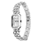 NU95283SM01 - Titan Raga Showstopper Silver Dial Watch