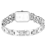 NU95283SM01 - Titan Raga Showstopper Silver Dial Watch