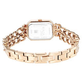 NU95283WM01 - Titan Raga Showstopper Rose Gold Dial Watch