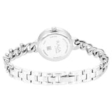 NT95288SM01 - Titan Raga Showstopper Silver Dial Watch