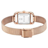 95298WM01 - Titan Horizon Pink Dial Watch