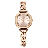 NU95302WM01 -   Titan Raga Showstopper Rose Gold Dial Watch