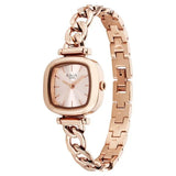 NU95302WM01 -   Titan Raga Showstopper Rose Gold Dial Watch