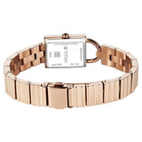 NU95303WM01 - Titan Metro Green Dial Stainless Steel Strap Watch