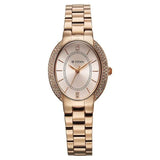 NU95304WM01 - Titan Metro Rose Gold Dial Watch