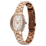 NU95304WM01 - Titan Metro Rose Gold Dial Watch