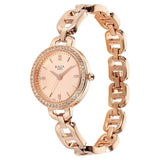 NU95305WM01 - Titan Raga Showstopper Rose Gold Dial  Watch