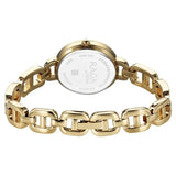 95305YM01 - Titan Raga Showstopper Golden Dial Watch