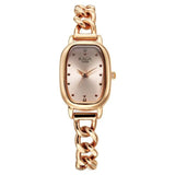 NU95309WM01 - Titan Raga Showstopper Rose Gold Dial Watch