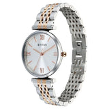 NU95313KM01 - Titan Workmode Silver Dial watch