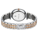 NU95313KM01 - Titan Workmode Silver Dial watch