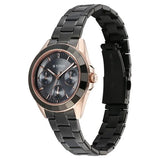 95315KM02 - Titan Glamour Grey Dial Watch