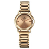 NU95324WM01 - Titan Workmode Rose Gold Dial Watch