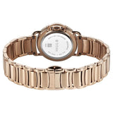 NU95324WM01 - Titan Workmode Rose Gold Dial Watch