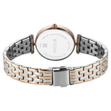95351KM01 - Titan Work Mode Silver Dial Watch
