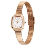 95355WM01 - Titan Raga Showstopper White Dial Watch