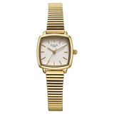 95355YM01 - Titan Raga Showstopper Champagne Dial Watch