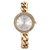 NU95361WM01 - Titan Raga Showstopper Silver Dial Watch