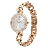 NU95361WM01 - Titan Raga Showstopper Silver Dial Watch