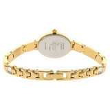 NK9717YM01 - Raga Titan Silver Dia Watch