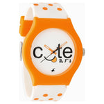 GWP9915PP73 Fastrack Silicone Strap Watch for Unisex