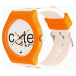 GWP9915PP73 Fastrack Silicone Strap Watch for Unisex