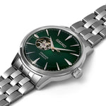 SSA441J1 SEIKO COCKTAIL TIME GRASSHOPPER WATCH