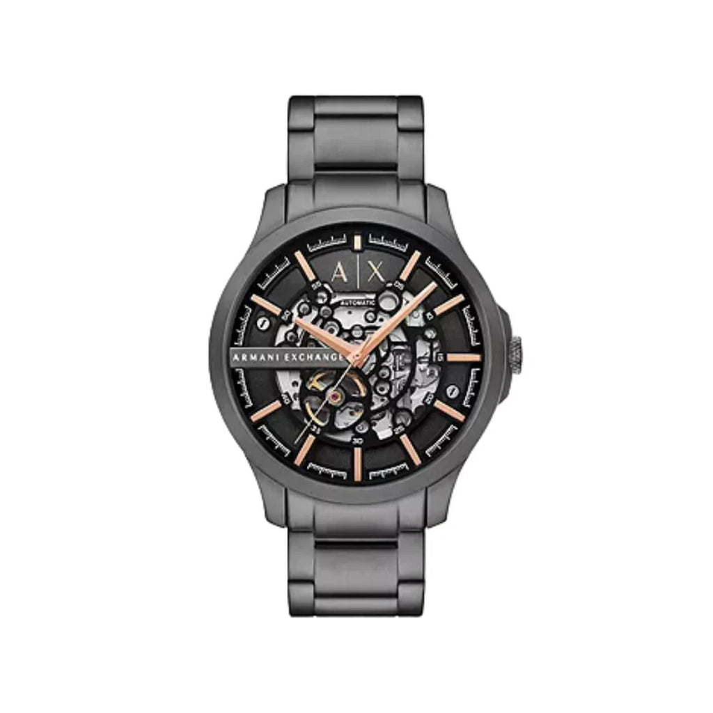 ARMANI EXCHANGE Buy Armani Exchange AX2458I Automatic Gunmetal