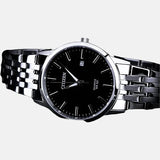 BI5000-87L CITIZEN  Stainless Steel Watch