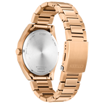 BM7633-81X CITIZEN ECO DRIVE STAINLESS STEEL WATCH FOR MEN