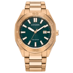 BM7633-81X CITIZEN ECO DRIVE STAINLESS STEEL WATCH FOR MEN
