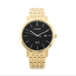BI 5072 51E Citizen Men's Quartz Gold Stainless Steel Watch