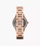 ES3020I FOSSIL WATCH FOR WOMEN