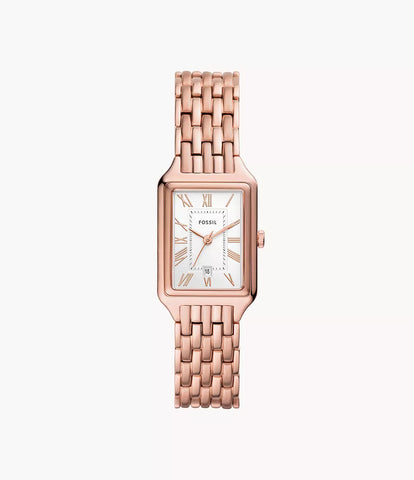 ES5271I Fossil Women Bracelet Style Straps Analogue Watch